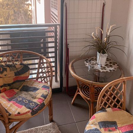 Apartment 2 Rooms Luxury Bucareste Exterior foto