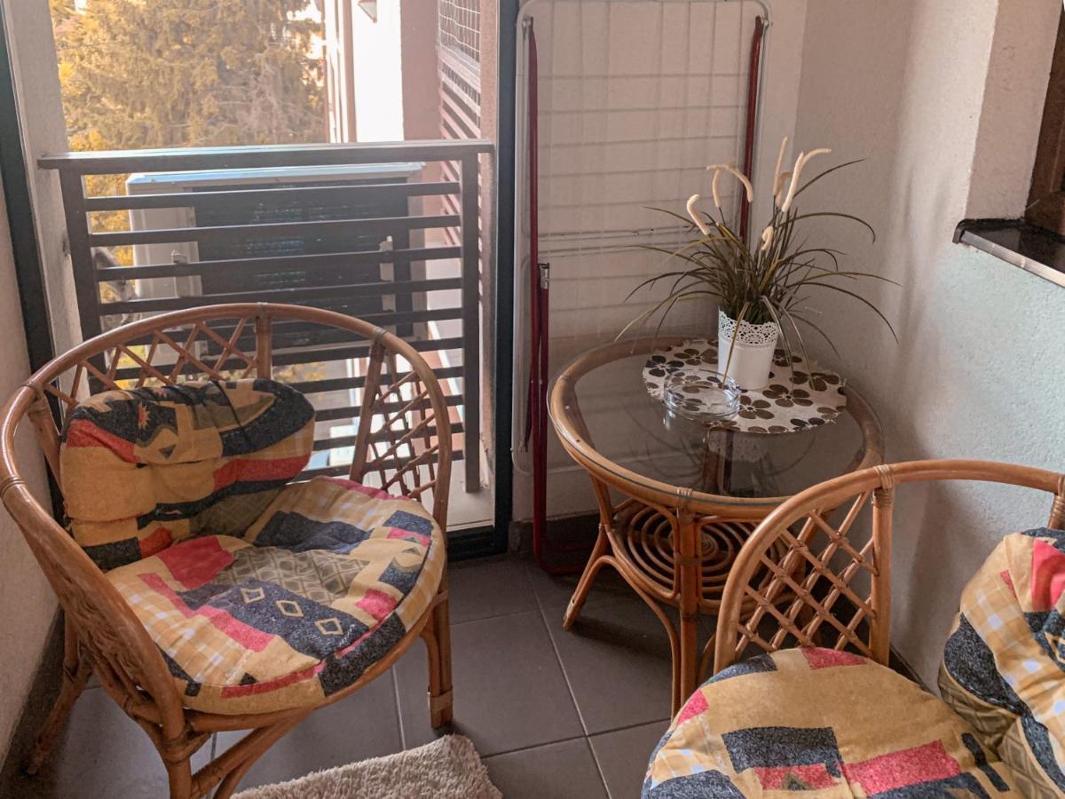 Apartment 2 Rooms Luxury Bucareste Exterior foto