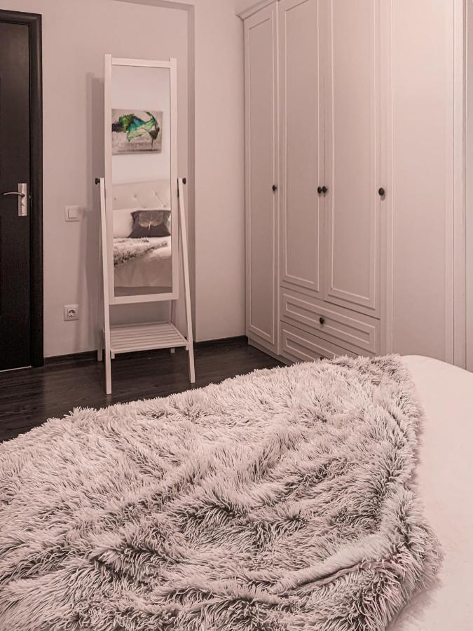 Apartment 2 Rooms Luxury Bucareste Exterior foto